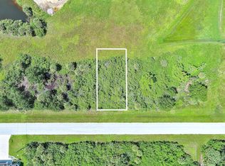 316 Sunset Rd, Rotonda West, FL 33947