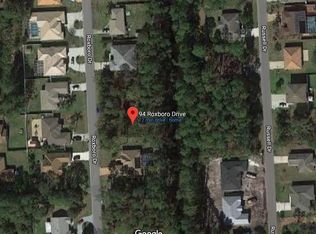94 Roxboro Dr, Palm Coast, FL 32164