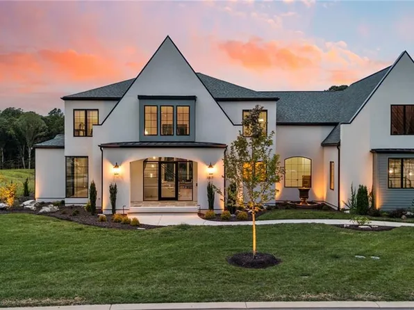 1817 Chanterelle Ct, Winston Salem, NC 27106