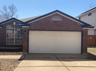 17630 Loch Linnhe Loop, Pflugerville, TX 78660