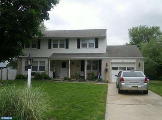 259 Swedesboro Ave, Gibbstown, NJ 08027