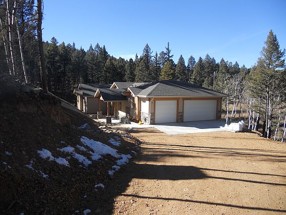 Large level Driveway