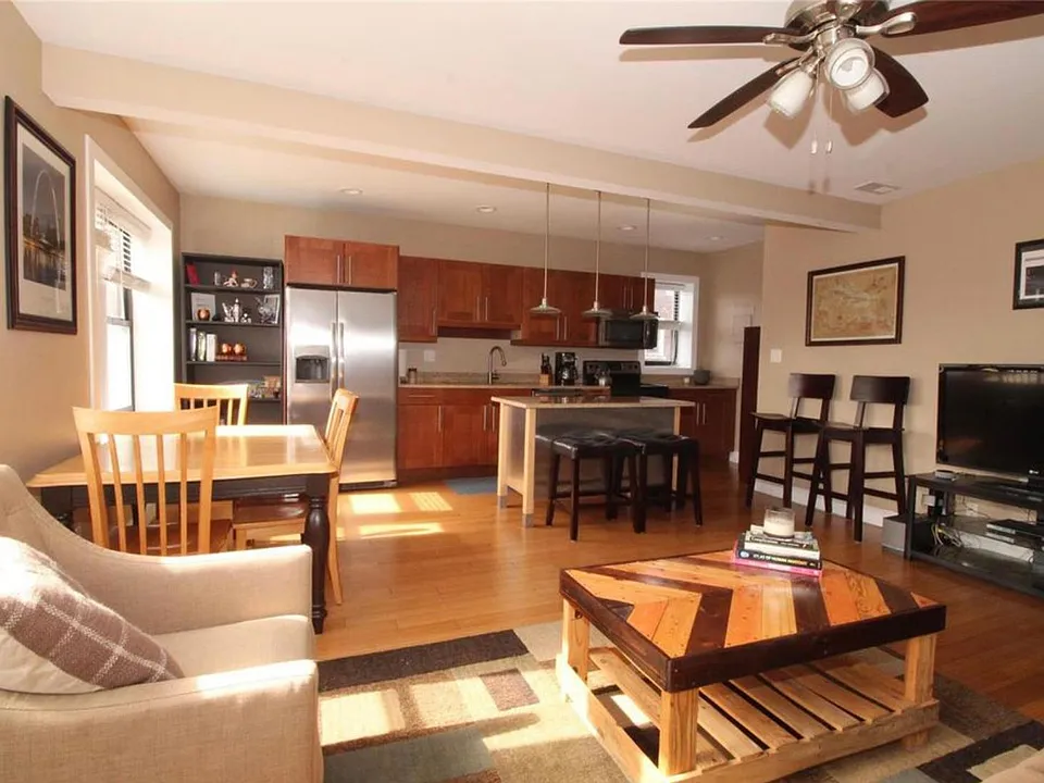 4228 McPherson Ave #314
