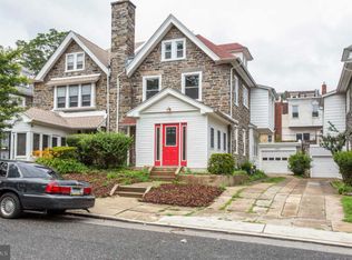 6127 Nassau Rd, Philadelphia, PA 19151