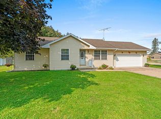 269 Greeley St, Berlin, WI 54923