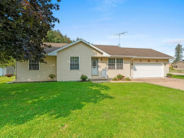 269 Greeley St, Berlin, WI 54923