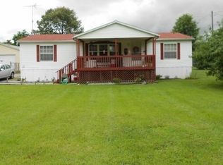 177 Cherry Dr, Mayfield, KY 42066