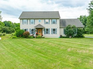 4810 Burbank Dr, Geneseo, NY 14454