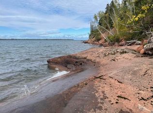 19550 Mountain Ash Rd LOT 1-34943, Herbster, WI 54844