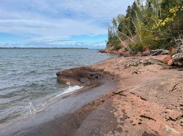 19550 Mountain Ash Rd Lot 1-34943, Herbster, WI 54844