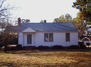 6072 Carolina Hwy, Denmark, SC 29042