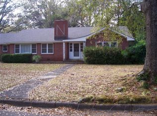 219 N Meeting Ave, Georgiana, AL 36033