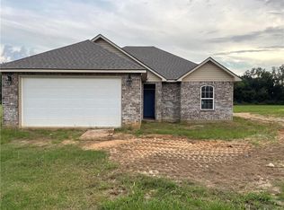 417 Hudson Blvd, Alexandria, LA 71302