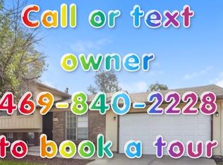 1548 S Ensenada St, Aurora, CO 80017