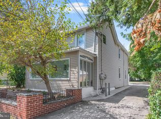 7330 Sycamore Ave, Elkins Park, PA 19027