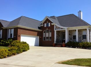 9123 Copper Ridge Dr, Davison, MI 48423