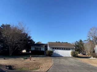 105 Inverness Ct, Myrtle Beach, SC 29588