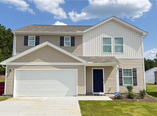 203 Kinsale Dr, Macon, GA 31216
