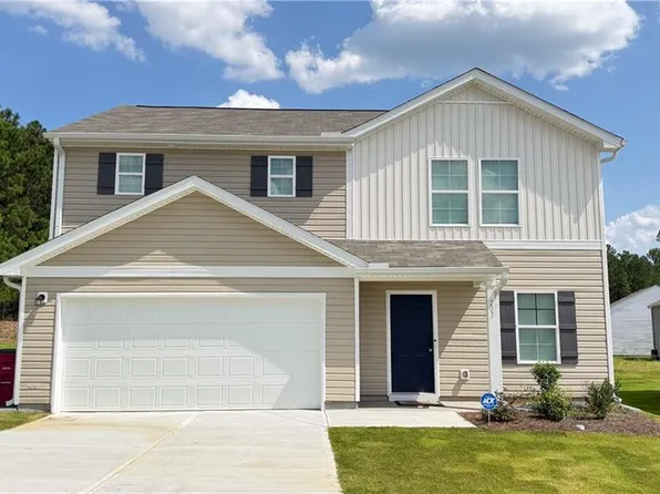 203 Kinsale Dr, Macon, GA 31216