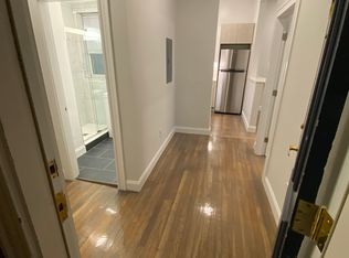 102 Queensberry St APT 4, Boston, MA 02215