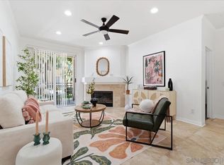 2020 Camino De La Reina #2107, San Diego, CA 92108