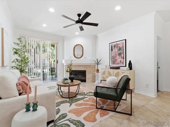 2020 Camino De La Reina #2107, San Diego, CA 92108