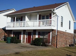 3044 Donnell Ridge Rd #B, Conway, AR 72034