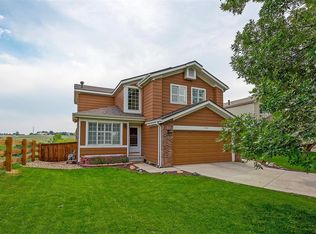 10404 Lynx Bay, Littleton, CO 80124