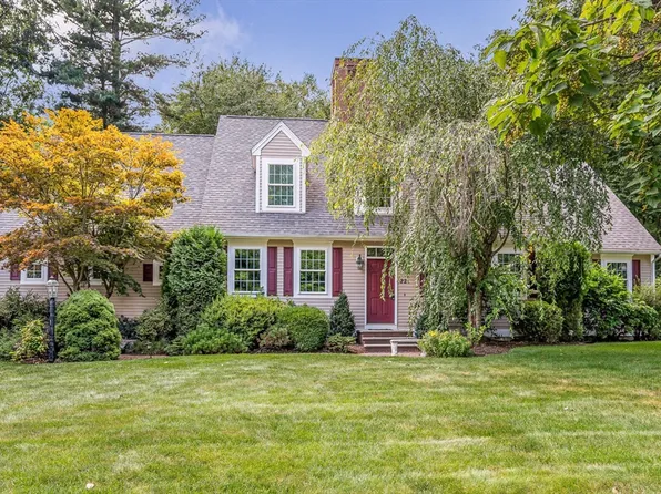 22 Kristine Ln, Haverhill, MA 01832
