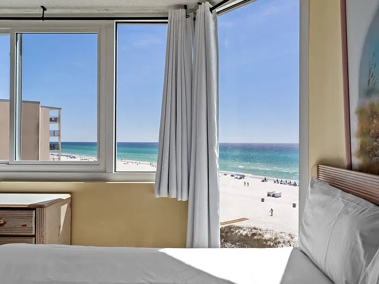 Window View
