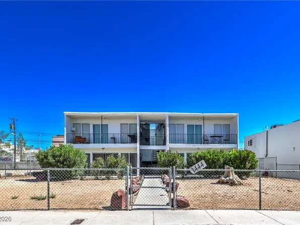 1444 Silver Mesa Cir, Las Vegas, NV 89169