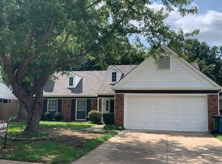 4360 Bradford Dr, Grapevine, TX 76051