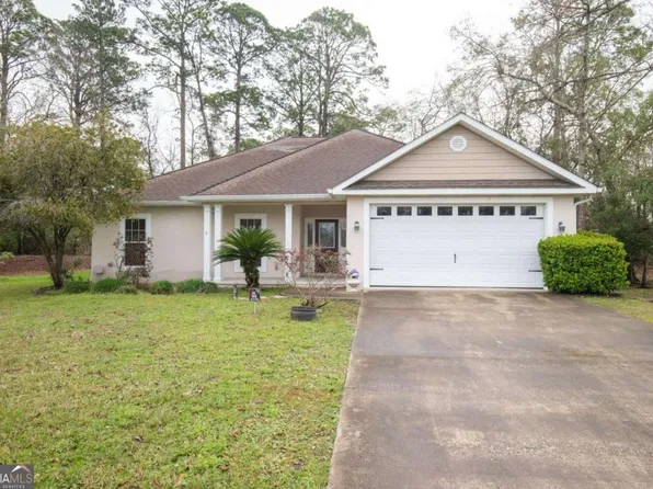 23 Water Crest Ct, Brunswick, GA 31523