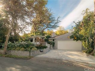 13390 Contour Dr, Sherman Oaks, CA 91423