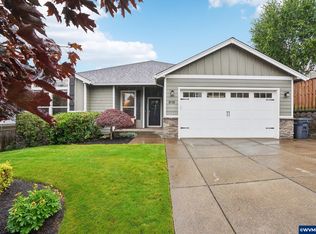616 Golden Eagle St NW, Salem, OR