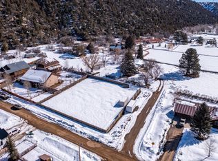 201 N 21st St, Dolores, CO 81323