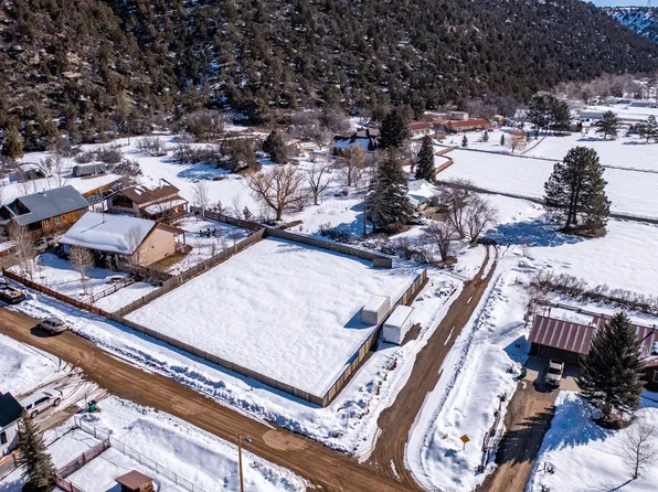 201 N 21st St, Dolores, CO 81323