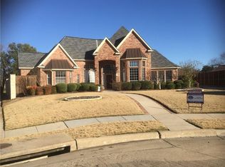 7504 Tara Ct, Plano, TX 75025