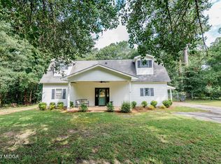 188 Sandpiper Rd, Cochran, GA 31014