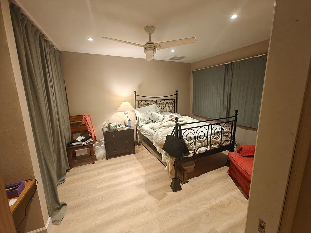 1 bed, 1.0 bath, 500 sqft, $3,300 — Photo 2