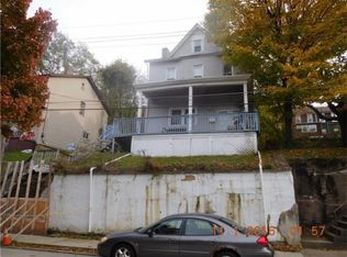 427 Belonda St, Pittsburgh, PA