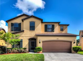 1114 Woods Landing Dr, Minneola, FL 34715