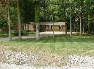 4703 Schwartz Rd, New Haven, IN 46774