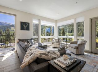 75 Clearwater Way #207, Keystone, CO 80435