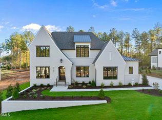 7965 Wexford Waters Ln, Wake Forest, NC 27587