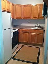 Rented by Citi Habitats