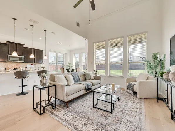4720 River Edge Pl, Frisco, TX 75034