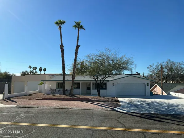 2350 Pima Dr S, Lake Havasu City, AZ 86403