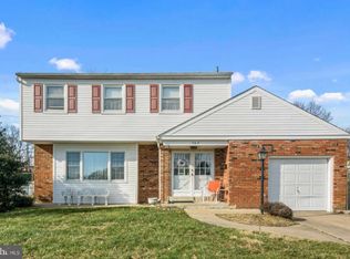 549 Cassingham Rd, Fairless Hills, PA 19030