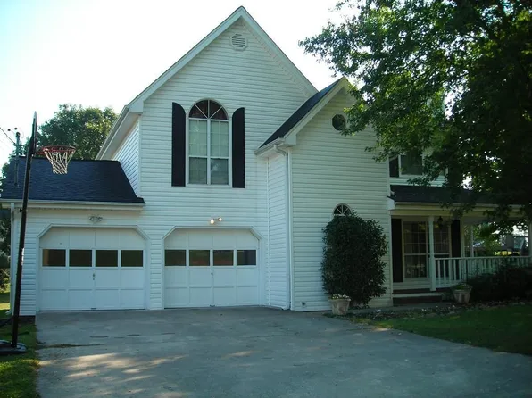 2609 E Wind Dr, Soddy Daisy, TN 37379
